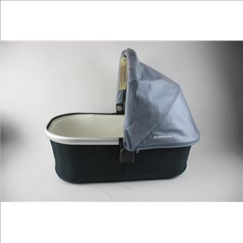 UPPAbaby Vista Stroller Seat With Bassinet