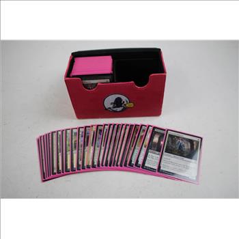 Upper Deck, Panini, Topps, Sports Cards, Pokemon, And More, 100+ Pieces