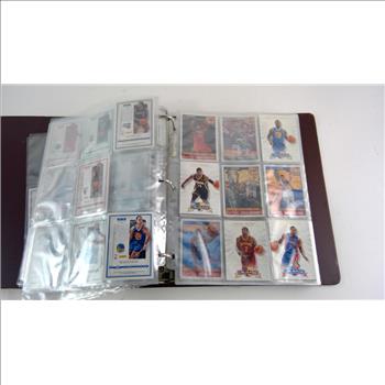 Upper Deck Trading Cards, 50+ Pieces