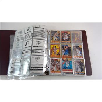 Upper Deck Trading Cards, 50+ Pieces