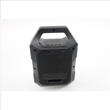 Up-Tech Bluetooth Speaker