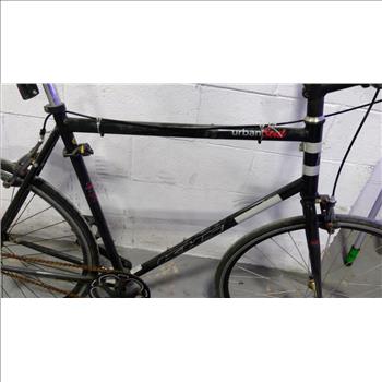 Urabn Soul Single Speed Road Bike