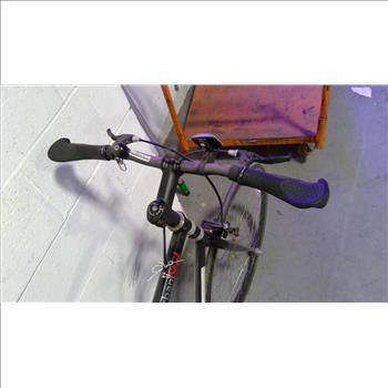 Urabn Soul Single Speed Road Bike