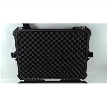 Urban Carry Holsters Pistol Box