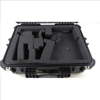 Urban Carry Holsters Pistol Box