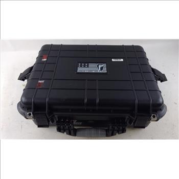 Urban Carry Holsters Pistol Box