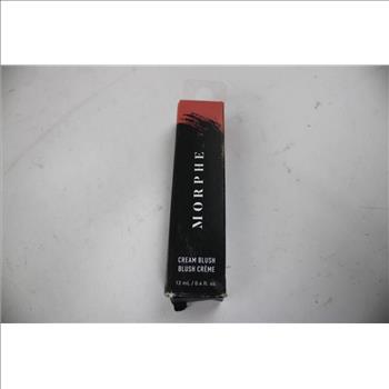 Urban Decay Lip Pencils, Morphe Cream Blush, 3 Pieces