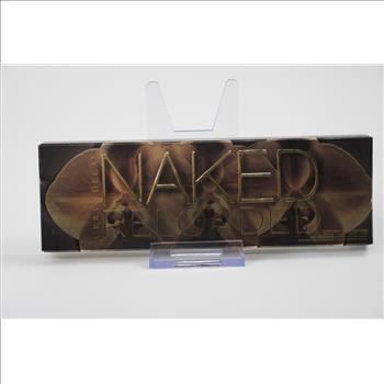 Urban Decay Naked Reloaded Eyeshadow Palette | Property Room