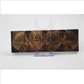 Urban Decay Naked Reloaded Eyeshadow Palette | Property Room