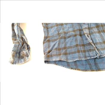 Urban Outfitters Flannel Size S