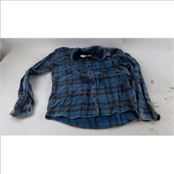 Urban Outfitters Flannel Size S