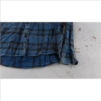 Urban Outfitters Flannel Size S