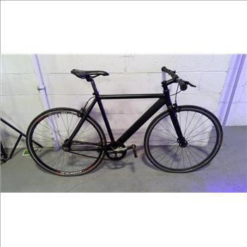 Urban Track Single Speed Road Bike