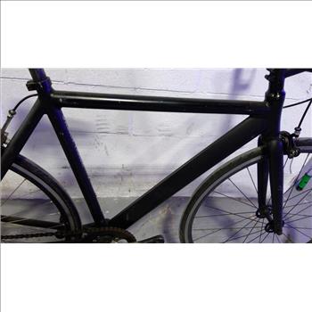 Urban Track Single Speed Road Bike