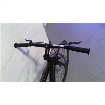 Urban Track Single Speed Road Bike