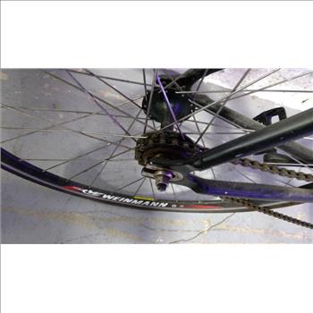 Urban Track Single Speed Road Bike