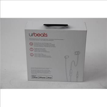 Urbeats 2, Wired Earphones With Carring Case