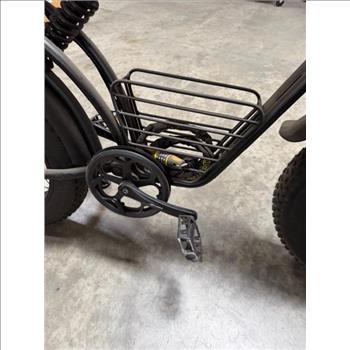 Urbrica E-Bike