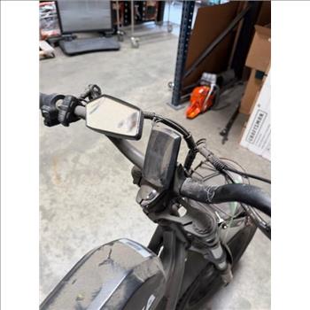 Urbrica E-Bike