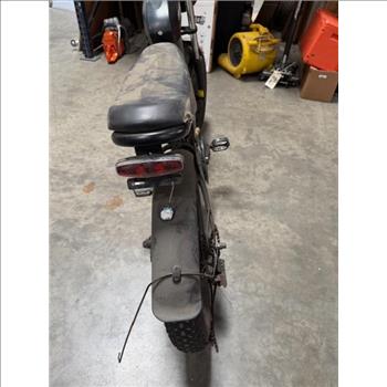 Urbrica E-Bike