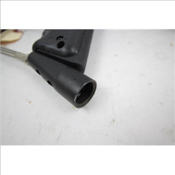 U.S. Army Alpha Black Paintball Gun