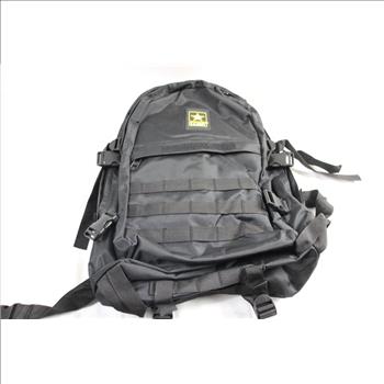 US Army Backpack
