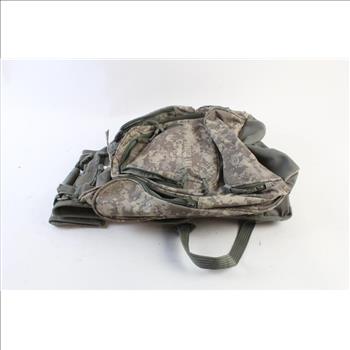 U.S. Army Reserve Backpack