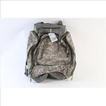 U.S. Army Reserve Backpack
