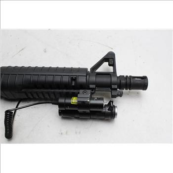 US Army Tactical Paintball Gun