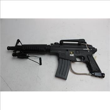 US Army Tactical Paintball Gun