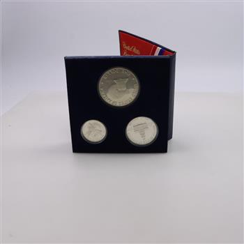 US Bicentennial Silver Proof Set