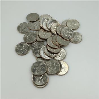 US Coins, 35+ Coins