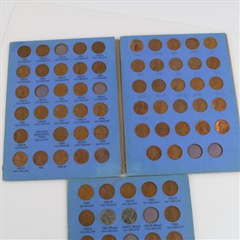US Coins And Coin Holders 80+ Coins
