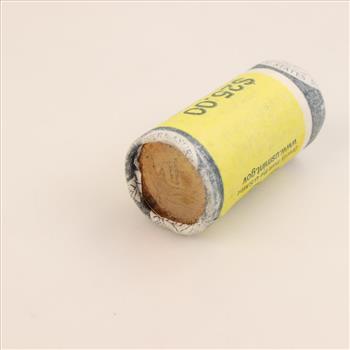US Dollar Coin, 1 Roll