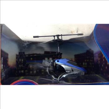 US Eagle Copter Remote Control Helecopter