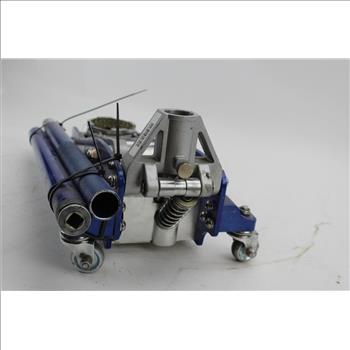 U.S. General 3000lb. Aluminum Racing Jack