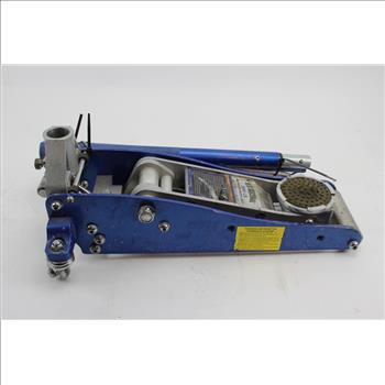 U.S. General 3000lb. Aluminum Racing Jack