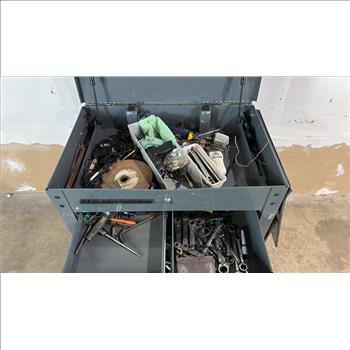 U.S General Tool Box