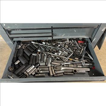U.S General Tool Box