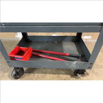 U.S General Tool Box