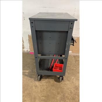 U.S General Tool Box