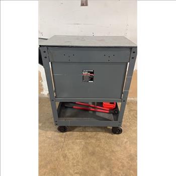 U.S General Tool Box