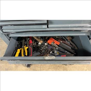 U.S General Tool Box