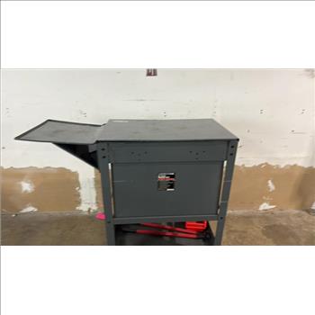 U.S General Tool Box