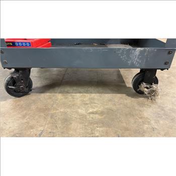 U.S General Tool Box