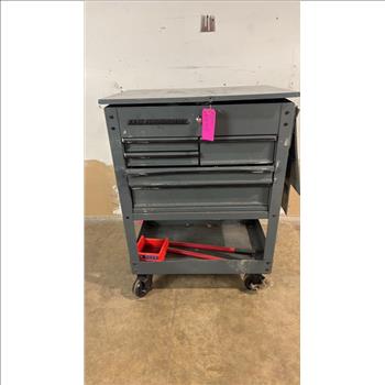 U.S General Tool Box