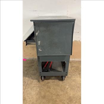 U.S General Tool Box