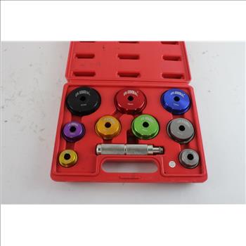 U.S. General Tool Set