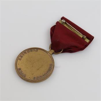 U.S. Navy Good Conduct Medal