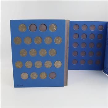 US Nickels, 17+ Coins